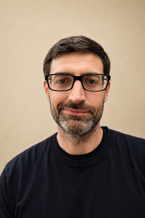 Oliver Corby